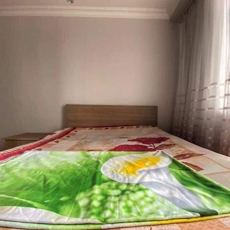 Apartment Dolphin Batumi Eksteriør billede