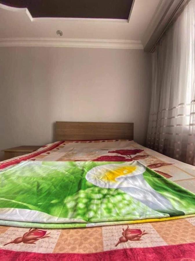 Apartment Dolphin Batumi Eksteriør billede