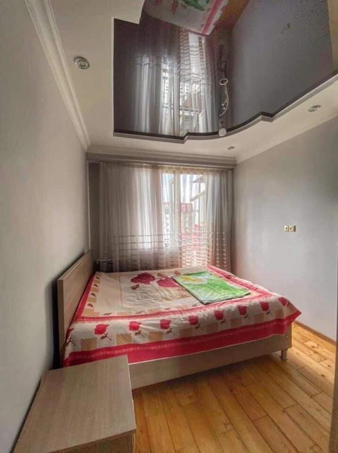 Apartment Dolphin Batumi Eksteriør billede