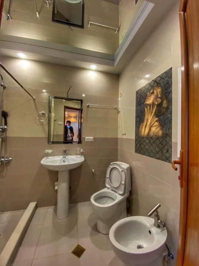 Apartment Dolphin Batumi Eksteriør billede