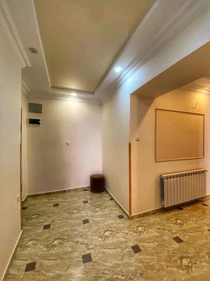 Apartment Dolphin Batumi Eksteriør billede